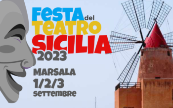 festa teatro sicilia