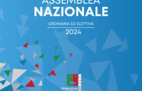 Convocazione Assemblea Ordinaria ed Elettiva FITA 2024