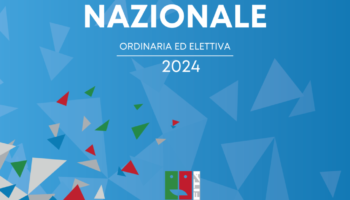 Convocazione Assemblea Ordinaria ed Elettiva FITA 2024