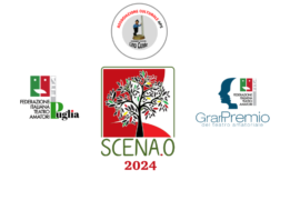 Puglia / Premio “SCENA.0” 2024 – IX Edizione