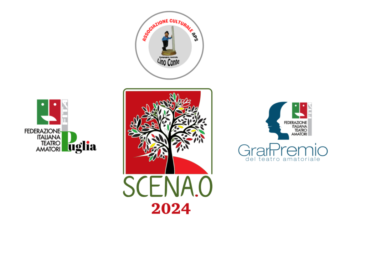Puglia / Premio “SCENA.0” 2024 – IX Edizione