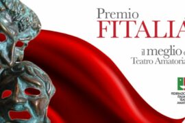 Concorsi nazionali / Al via la 36° edizione del Fitalia