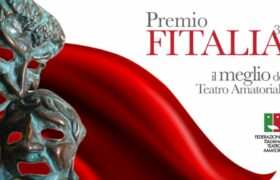 Concorsi nazionali / Al via la 36° edizione del Fitalia