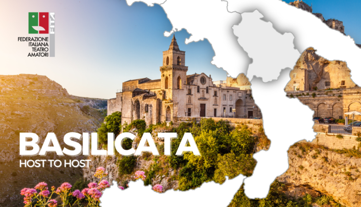 Basilicata Host to Host