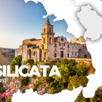 Basilicata Host to Host