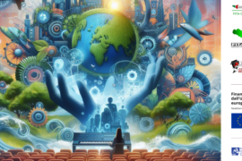 Open Earth