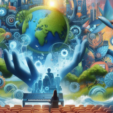 Open Earth