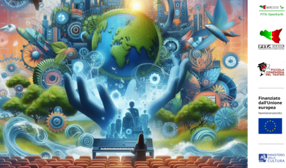 Open Earth