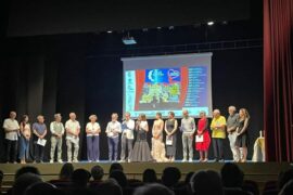 Si conclude a Galatina la IX edizione del Gran Premio / Tutti i riconoscimenti assegnati