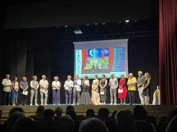 Si conclude a Galatina la IX edizione del Gran Premio / Tutti i riconoscimenti assegnati