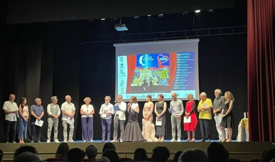 Si conclude a Galatina la IX edizione del Gran Premio / Tutti i riconoscimenti assegnati
