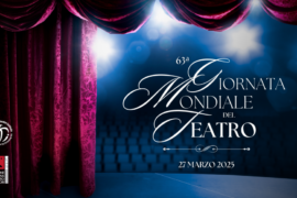 Giornata Mondiale del Teatro 63
