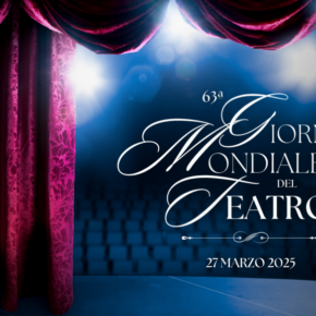Giornata Mondiale del Teatro 63