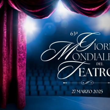Giornata Mondiale del Teatro 63