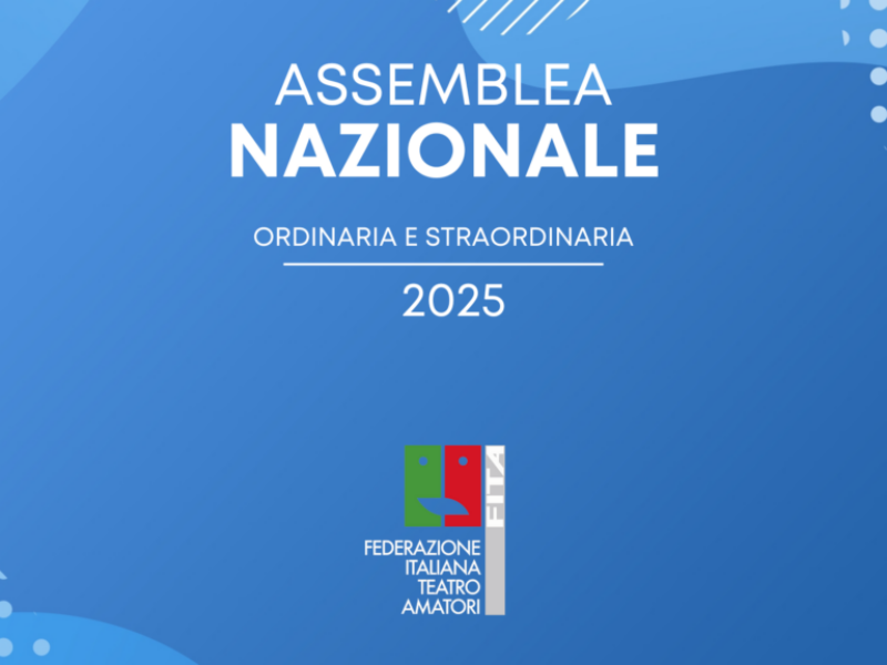 Assemblea 2025