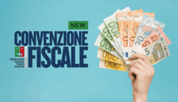 CONVENZIONE FISCALE